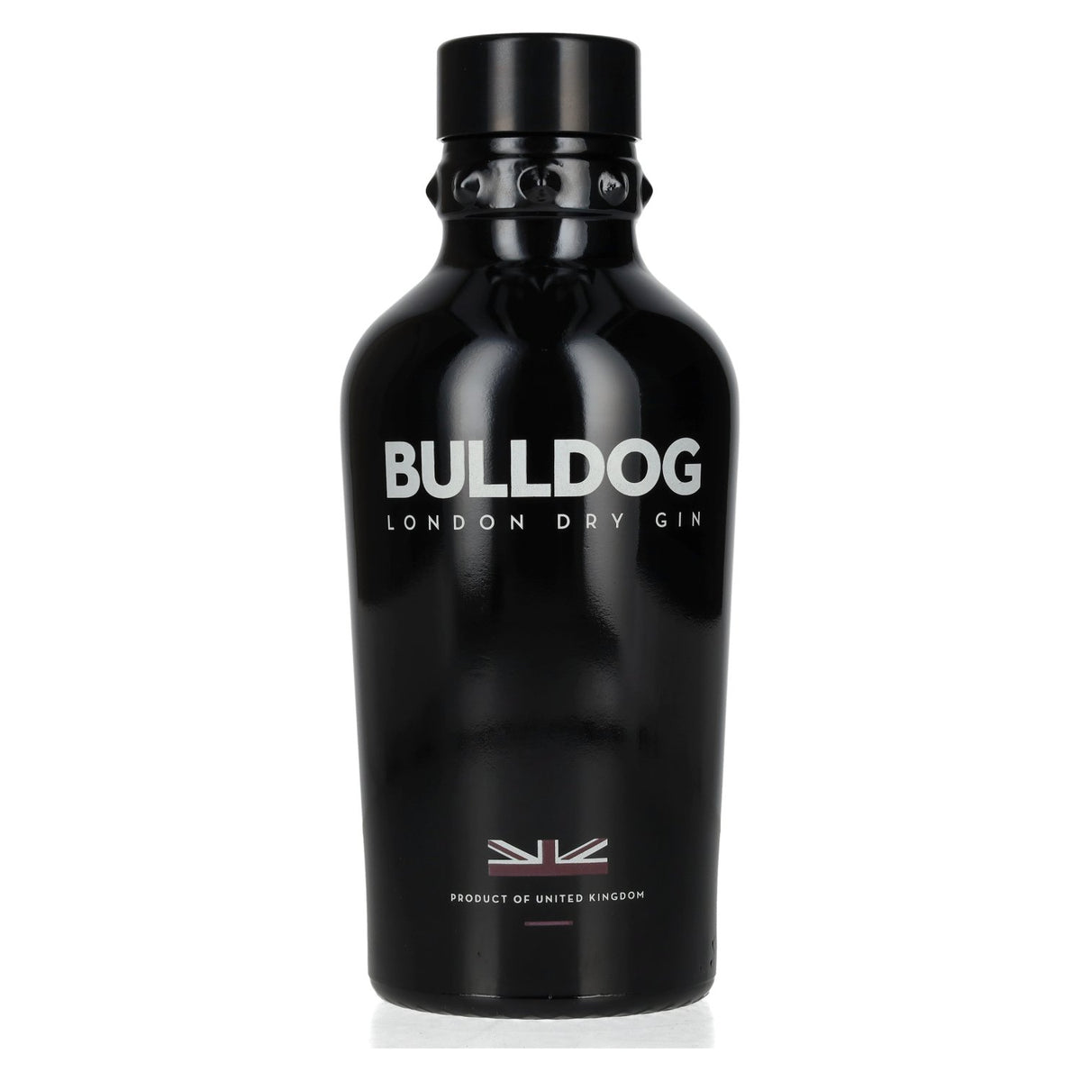 Bulldog London Dry Gin 40% Vol. 0,7l