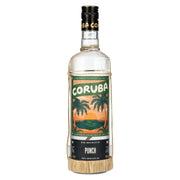 Coruba PUNCH White Rum 50% Vol. 0.7l