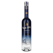 Blue Sail CRUISE EDITION Vodka 40% vol. 0.7 l