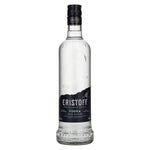 Eristoff Premium Vodka 37.5% Vol. 0.7l