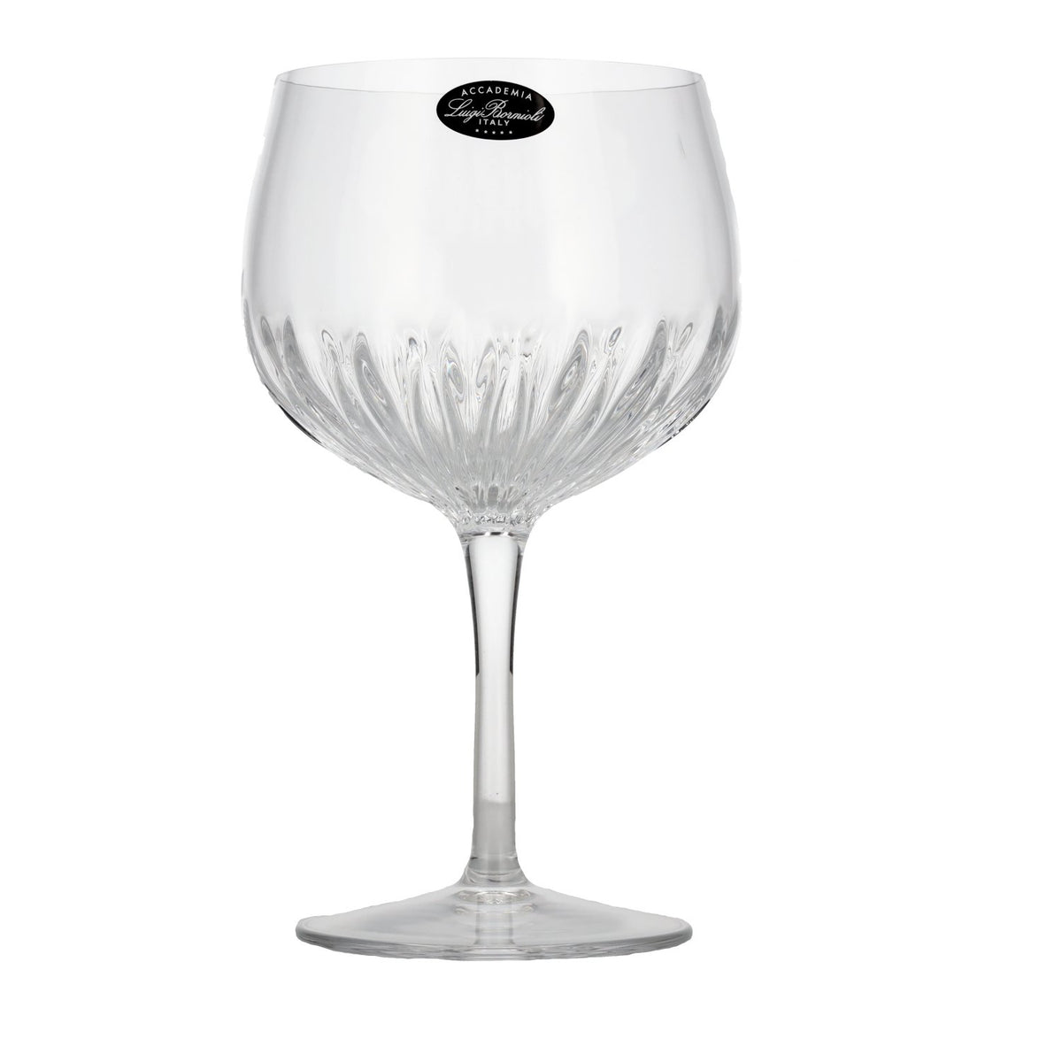 Bormioli Luigi Mixology Gin and Tonic Glass, 80 cl