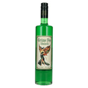 Grüne Fee Absinthe 55% vol. 0.7 l