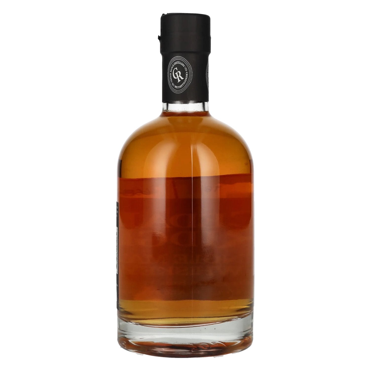 Cedar Ridge SINGLE MALT WHISKEY 40% Vol. 0,7l
