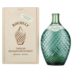 Rochelt Wachauer Apricot 2018 50% Vol. 0.35l in Wooden Box