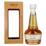 St. Kilian Signature Edition SEVENTEEN Single Malt Whisky 54,6% Vol. 0,5l in Geschenkbox
