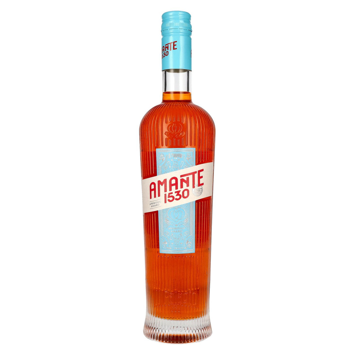 Amante 1530 Aperitivo Amaro 15% ABV 0.7l