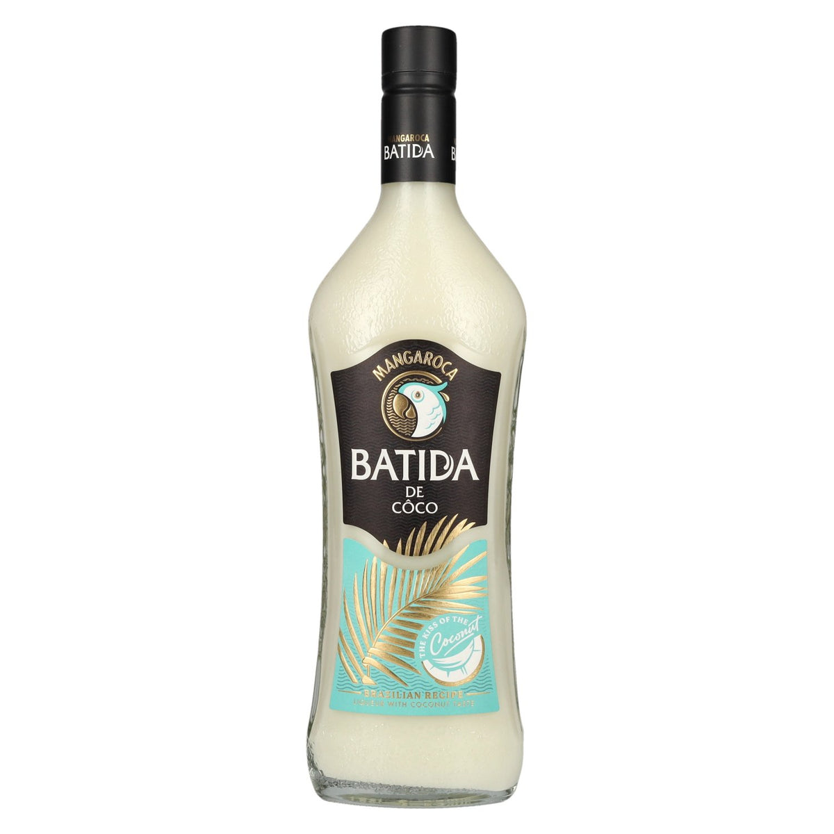 Mangaroca BATIDA de Côco 16% Vol. 0.7l