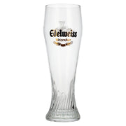 Edelweiss Wheat Beer Glass 0.3l
