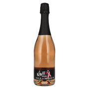 Hillinger Secco Rosé PINK RIBBON Alcohol-Free 0.75l