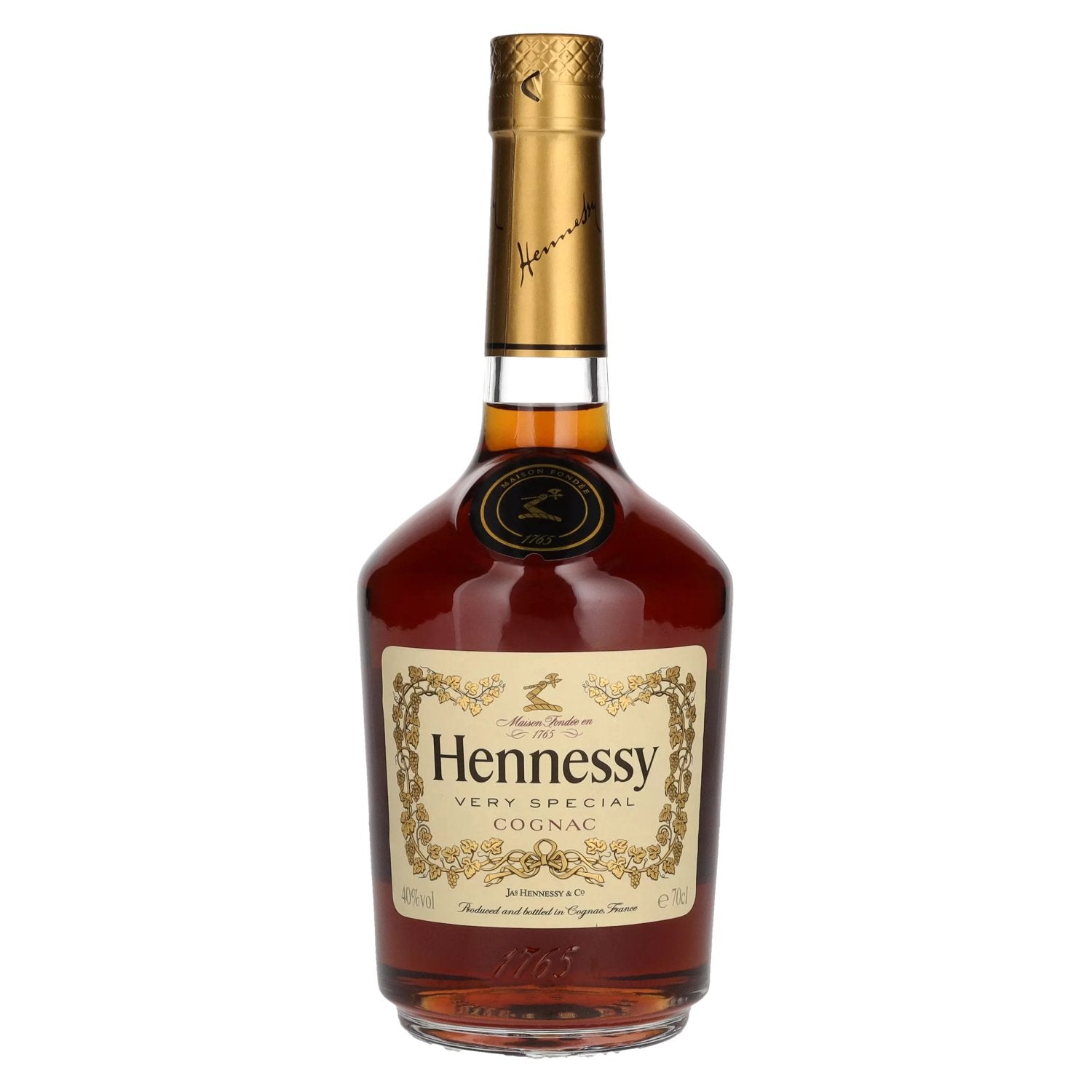 Hennessy Very Special Cognac 40% Vol. 0.7l