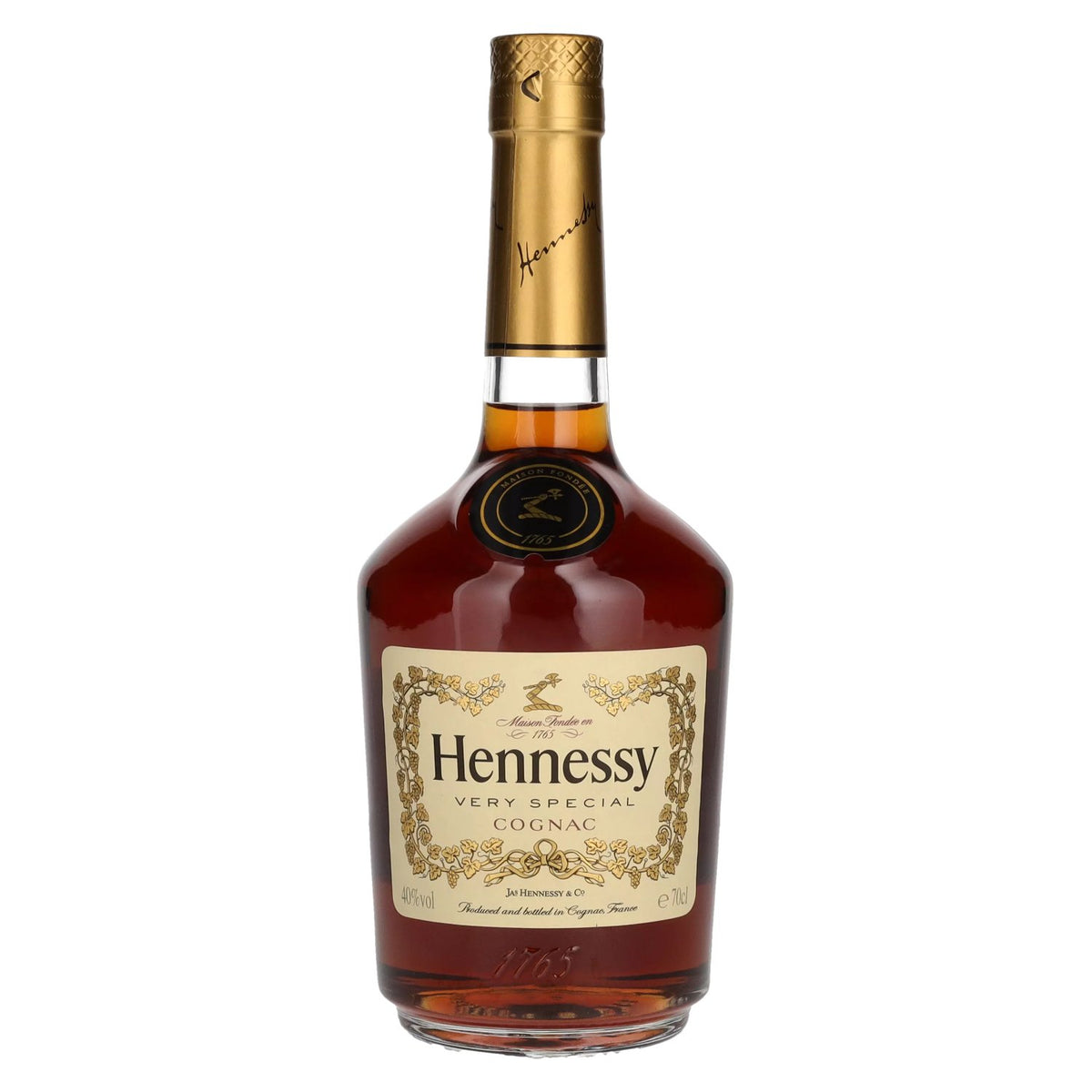 Hennessy Very Special Cognac 40% vol. 0.7 l