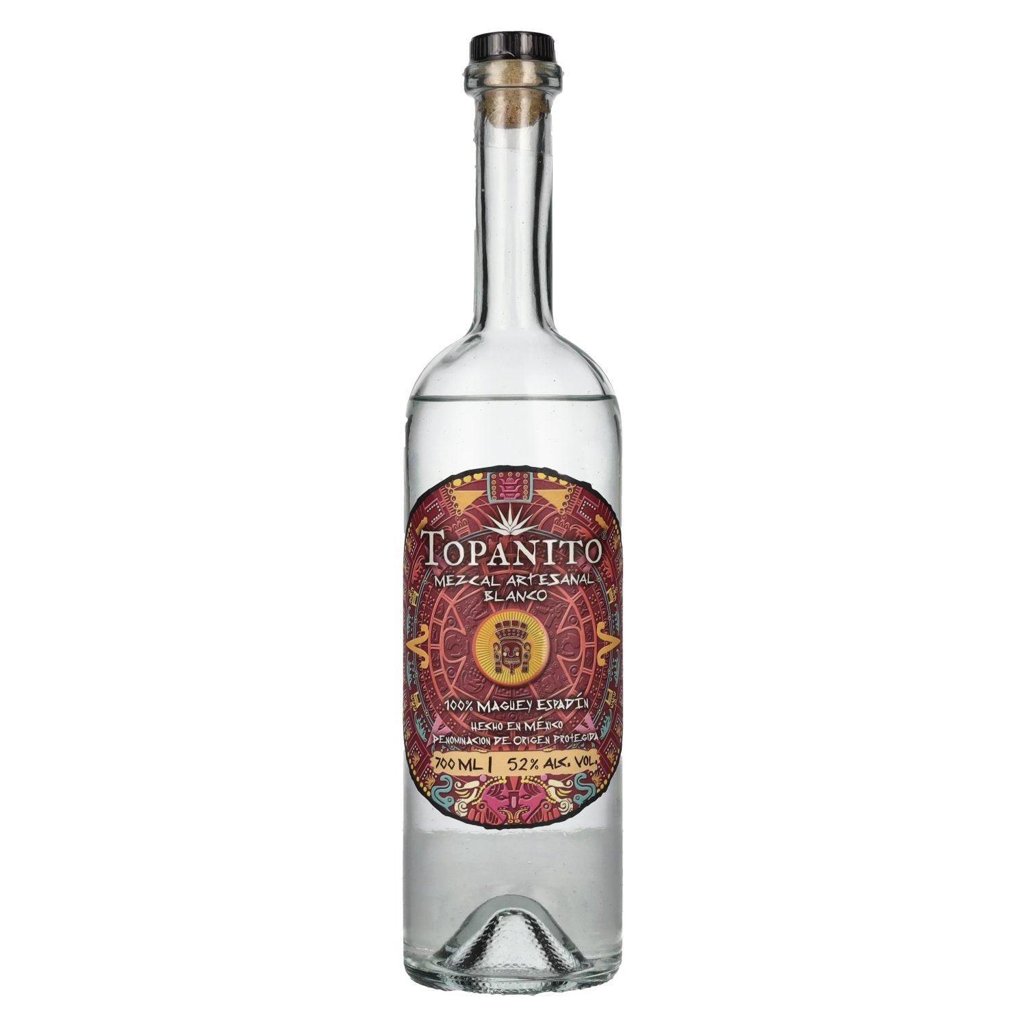 Topanito Tequila