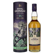 Royal Lochnagar 16 Years Old Special Release 2021 57.5% Vol. 0.7l in Gift Box