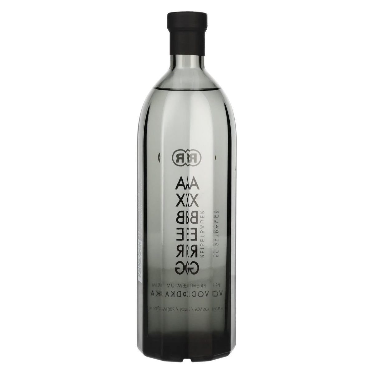 Reisetbauer Axberg Premium Vodka 40% Vol. 0.7l