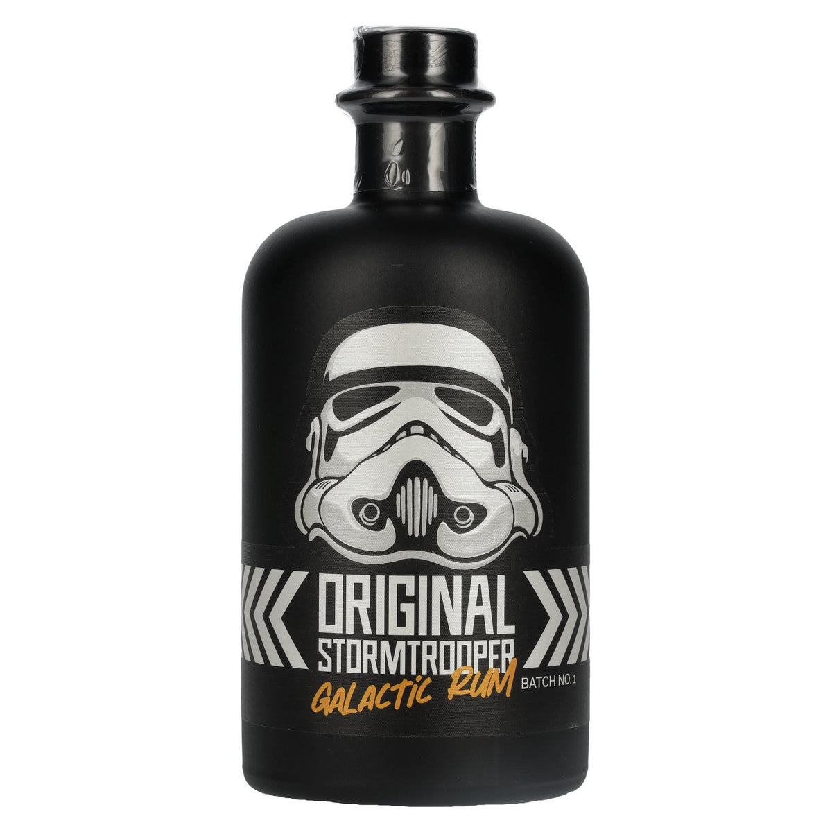 Stormtrooper Original GALACTIC Rum Batch 01 40% Vol. 0.5l