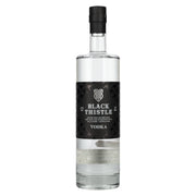 Black Thistle Vodka 41% Vol. 0.7l