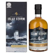 Islay Storm Single Malt Scotch Whisky 40% Vol. 0.7L in Gift Box