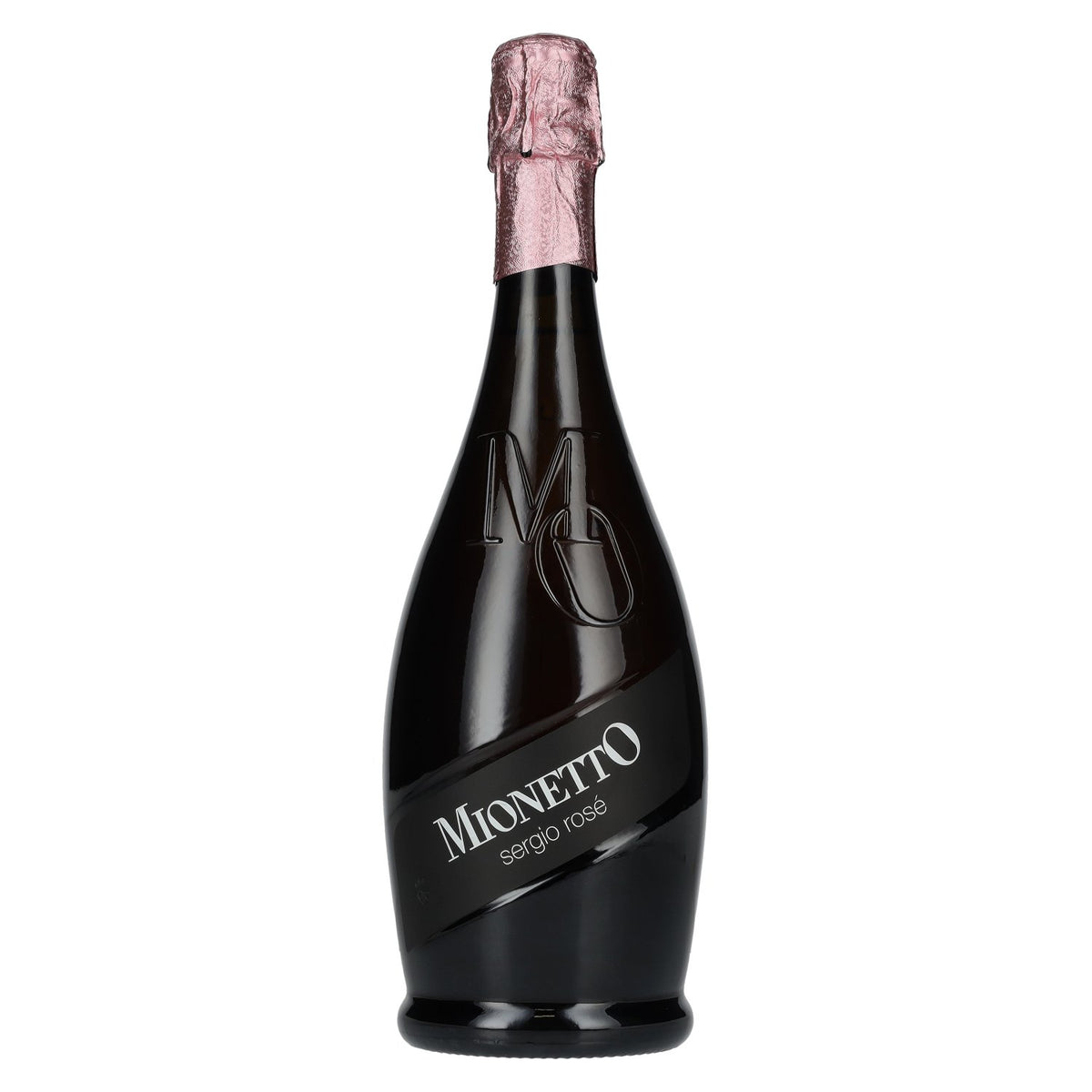 Mionetto MO Sergio Rosé Extra Dry 11,5% Vol. 0,75l