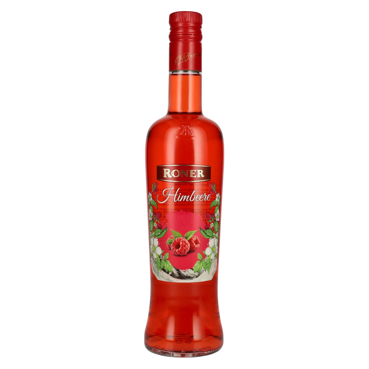Roner Raspberry Liqueur 21% vol. 0.7 l