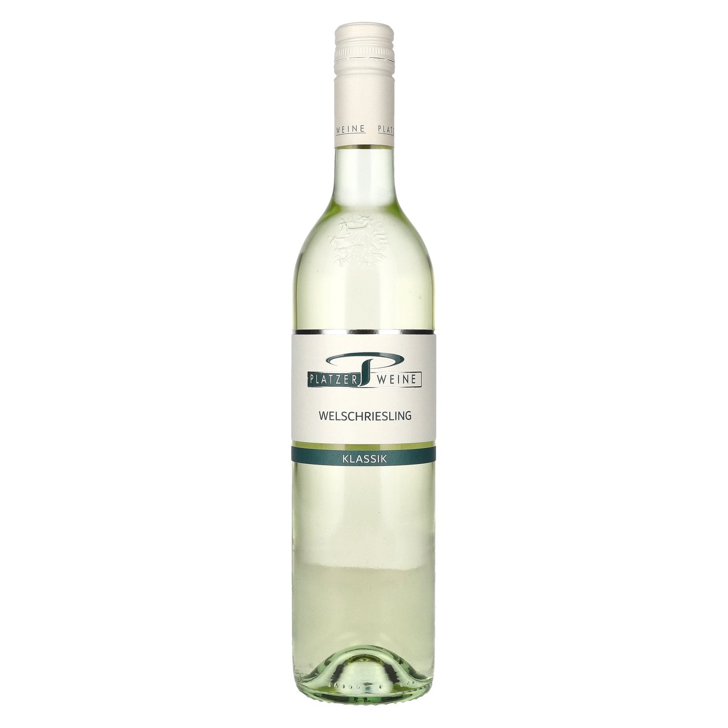 Platzer Welschriesling Classic 2023 11.5% Vol. 0.75l