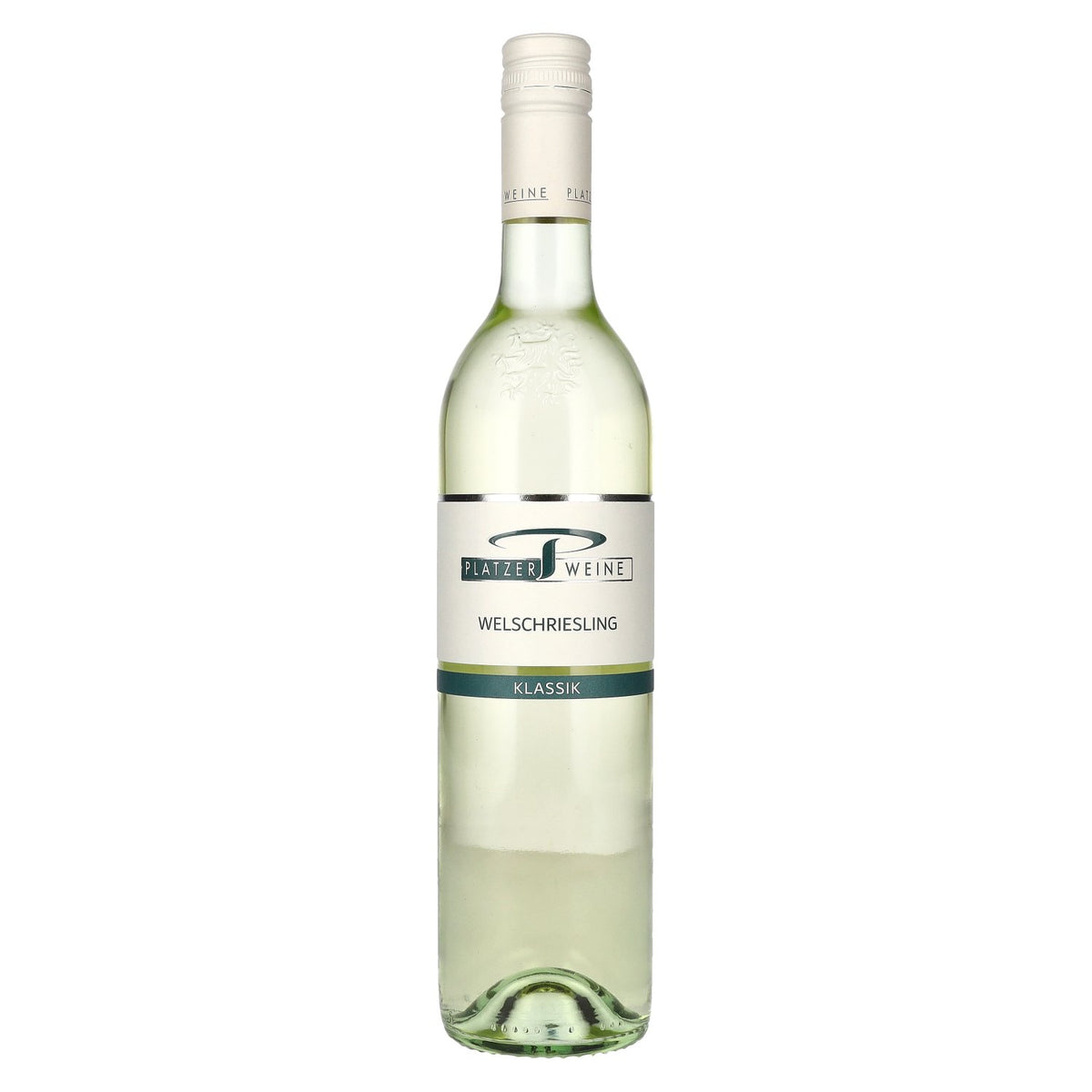 Platzer Welschriesling Classic 2023 11.5% Vol. 0.75l