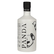 PANDA Organic Gin 40% Vol. 0.7l