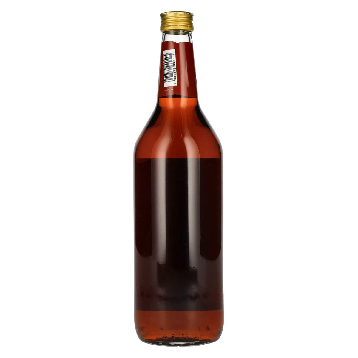Spitz Double Distilled Domestic Rum Original 45% Vol. 1l