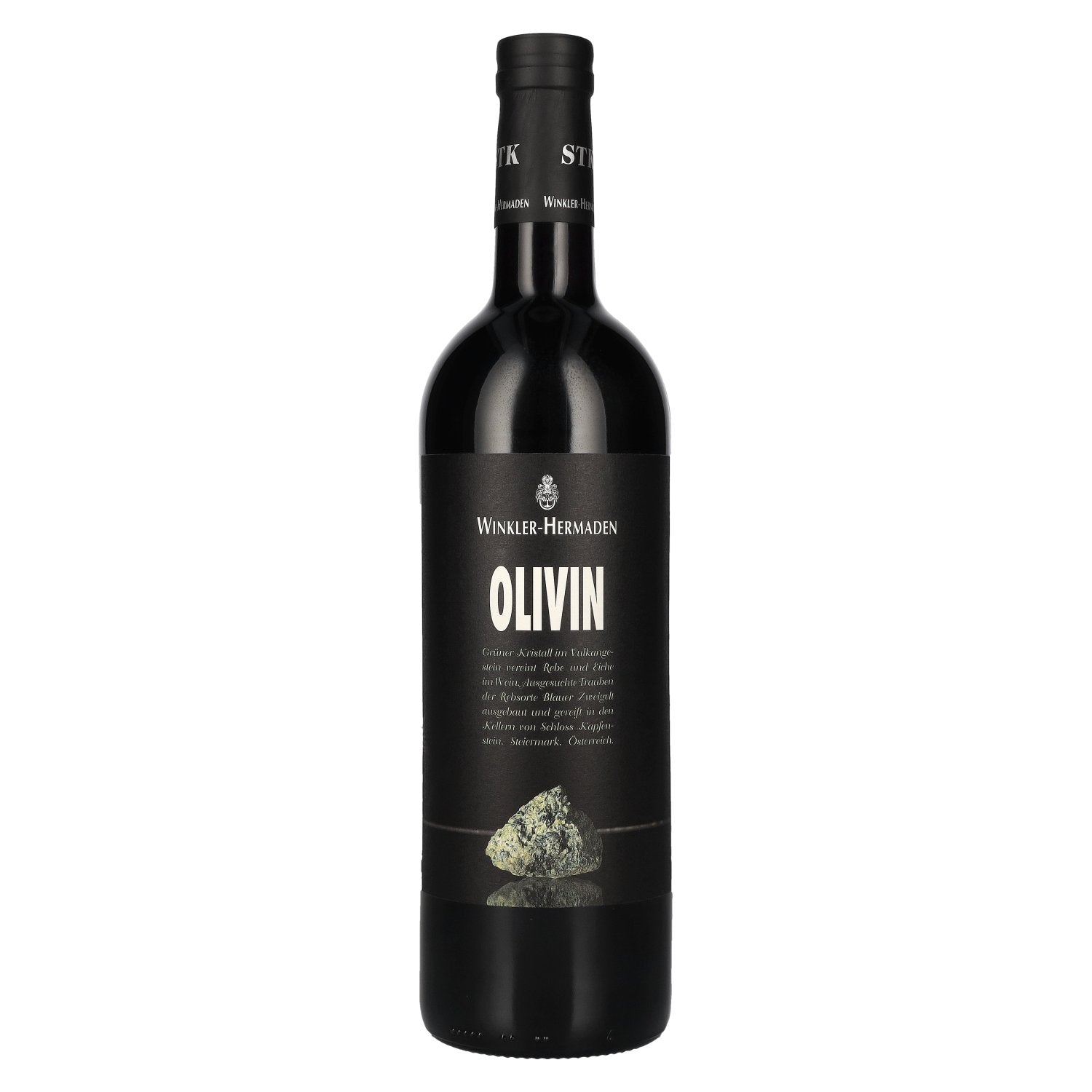 Red wine