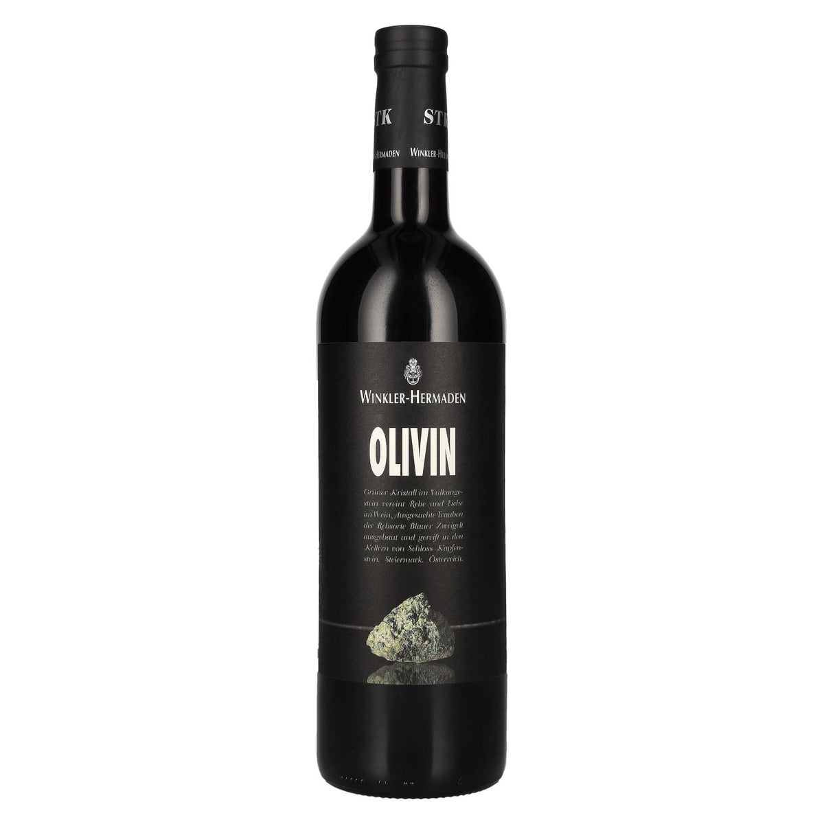 Red wine