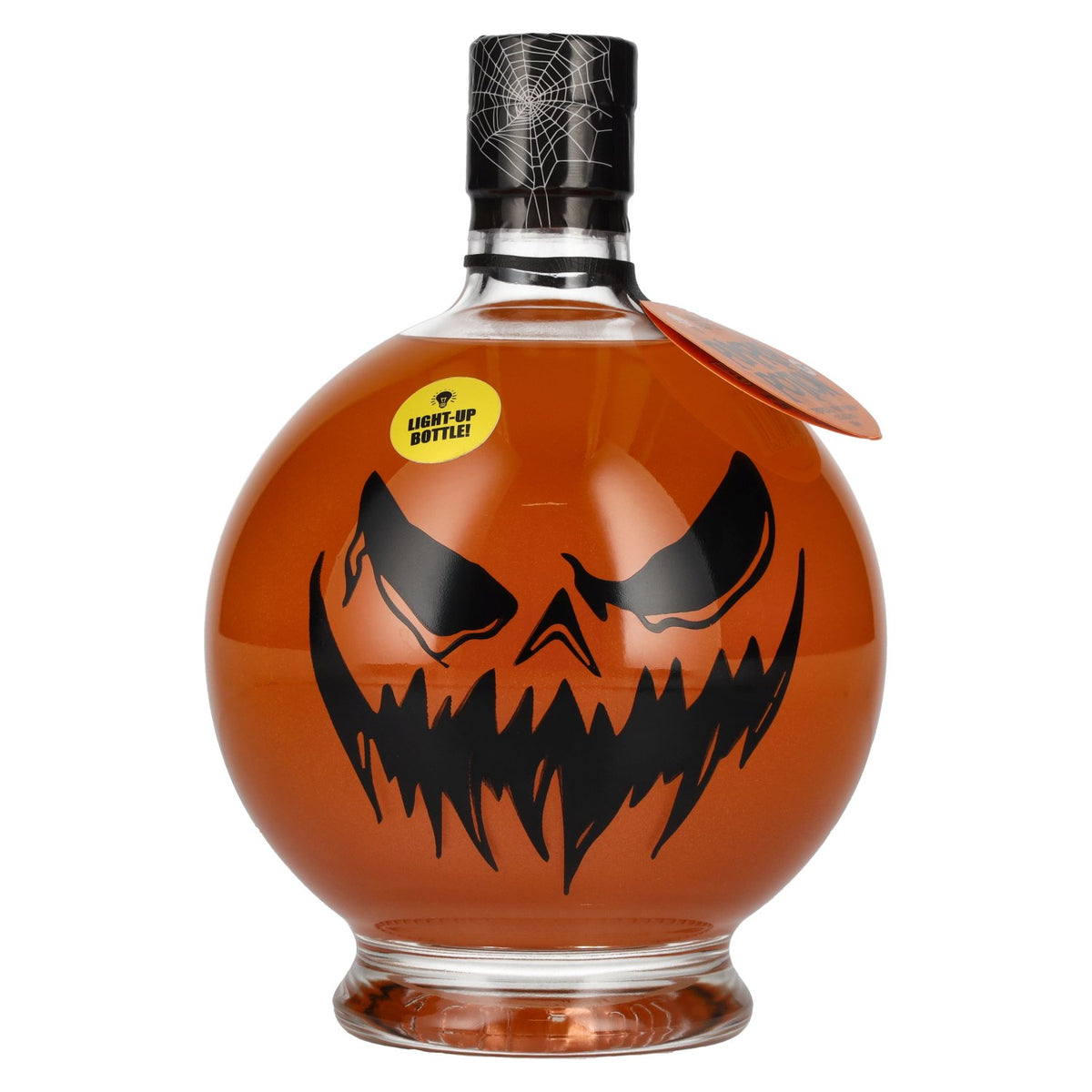 PUMPKIN POTION Fruit Flavored Punch 12% Vol. 0.7l