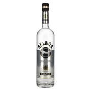 Beluga Noble Vodka EXPORT Montenegro 40% vol. 1.5 l