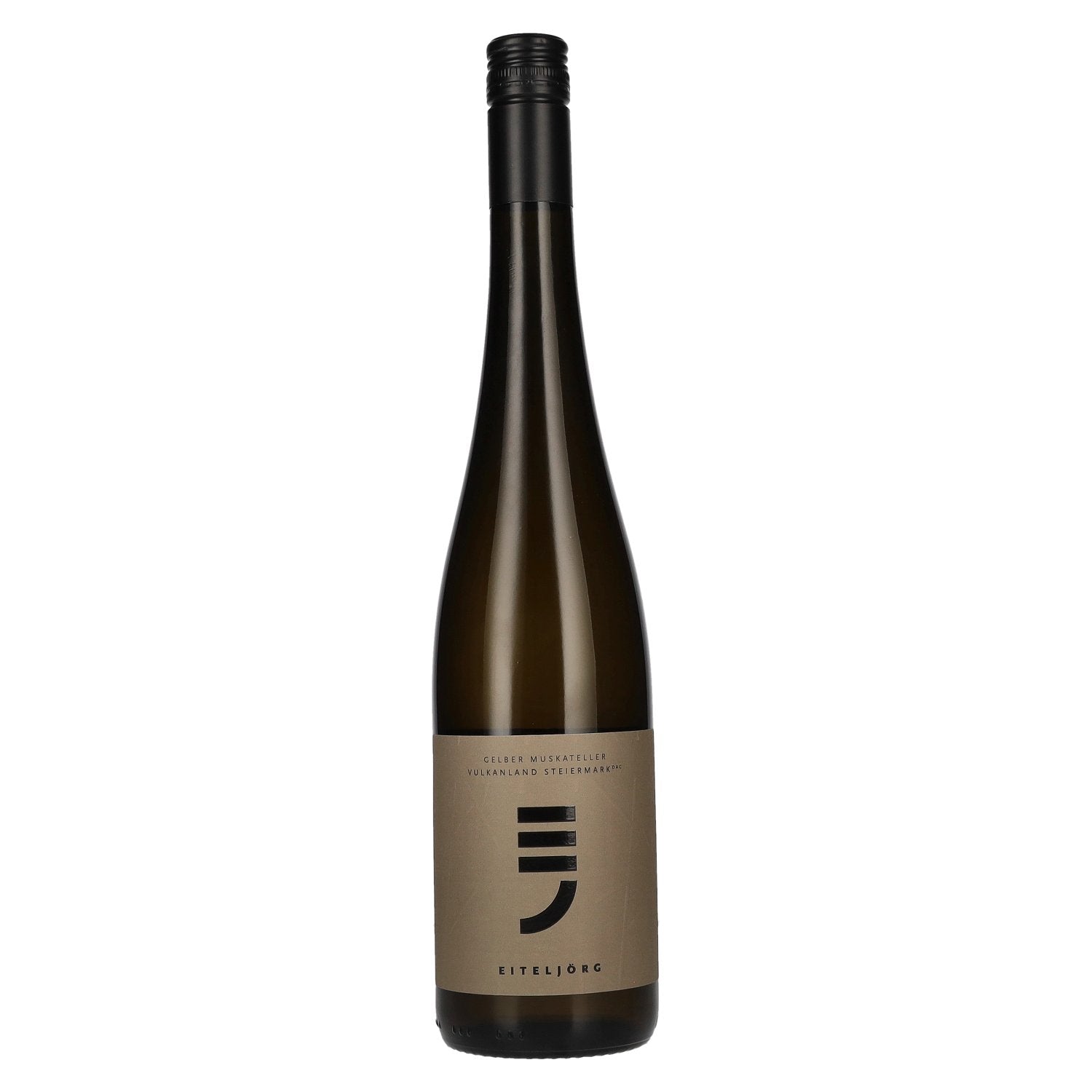 Eiteljörg Yellow Muscat Styria 2024 13% Vol. 0.75l