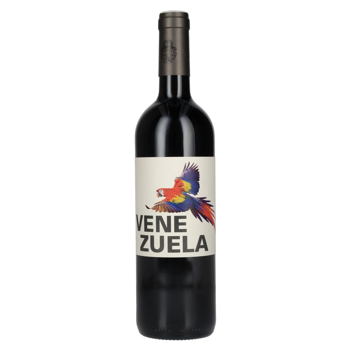 Weinhof Szemes VENEZUELA Blaufränkisch 14.5% ABV 0.75l