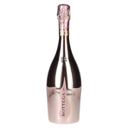 Bottega ROSE GOLD Sparkling Wine Brut 2024 11.5% Vol. 0.75l