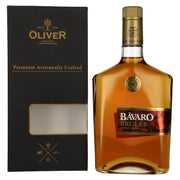 Bãvaro BRULÉE Spirit Drink 38% Vol. 0,7l in Geschenkbox
