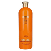 TATRATEA Rosehip & Sea Buckthorn Tea Liqueur 57% Vol. 0.7l