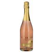 Austria Gold Rosé - with 23 karat gold leaf 9.5% Vol. 0.75l