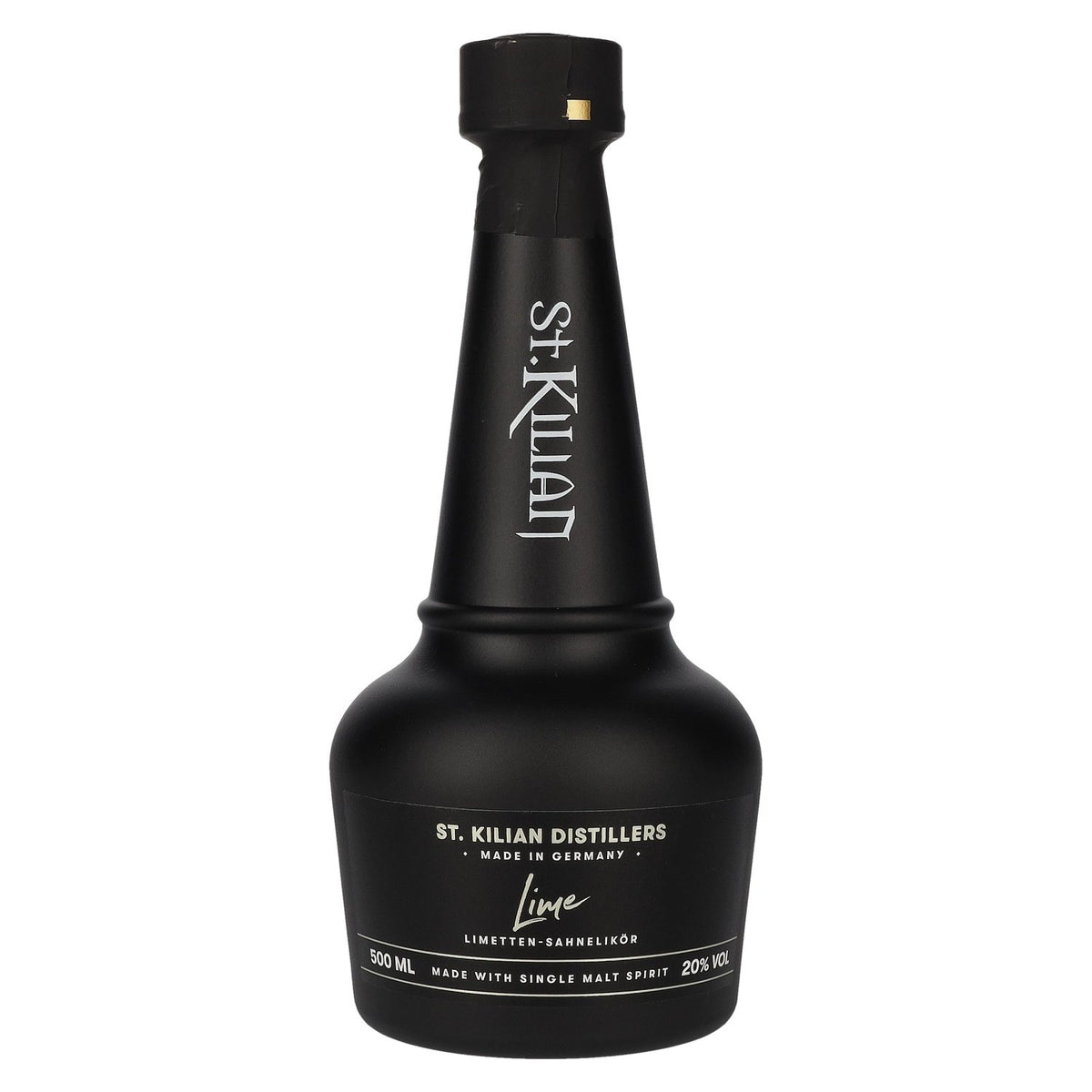 St. Kilian Distillers LIME Lime Cream Liqueur 20% Vol. 0.5l