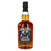 HammerFall Renegade Kentucky Bourbon Whiskey Limited Edition 44.7% Vol. 0.7l