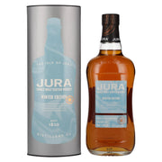 Jura Single Malt Scotch Whisky WINTER Edition 40% Vol. 0,7l in Geschenkbox