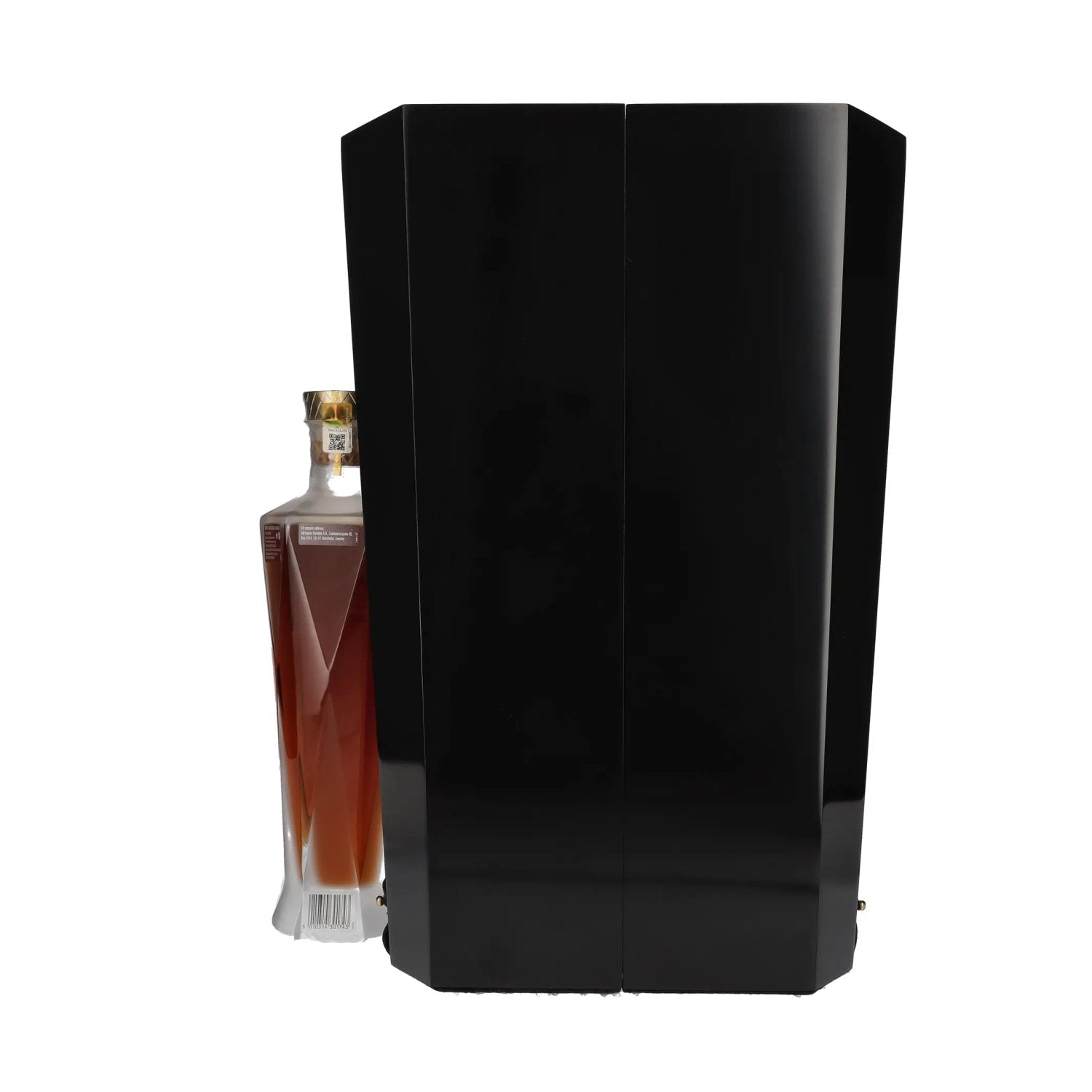 The Macallan No. 6 in Lalique Decanter 43% Vol. 0.7l in Gift Box