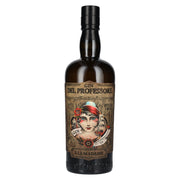 Del Professore Gin À LA MADAME Impossible to Imitate 42.9% Vol. 0.7l