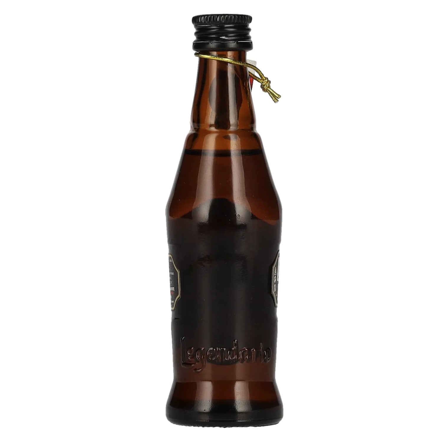 Legendario 9 Year Old Aged Rum 40% Vol. 0.05l