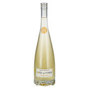 Gérard Bertrand Côte des Roses Chardonnay 2024 13,5% Vol. 0,75l