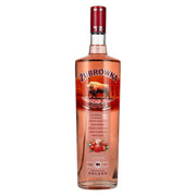 Zubrowka ROSE Vodka 32% ABV 1 litre