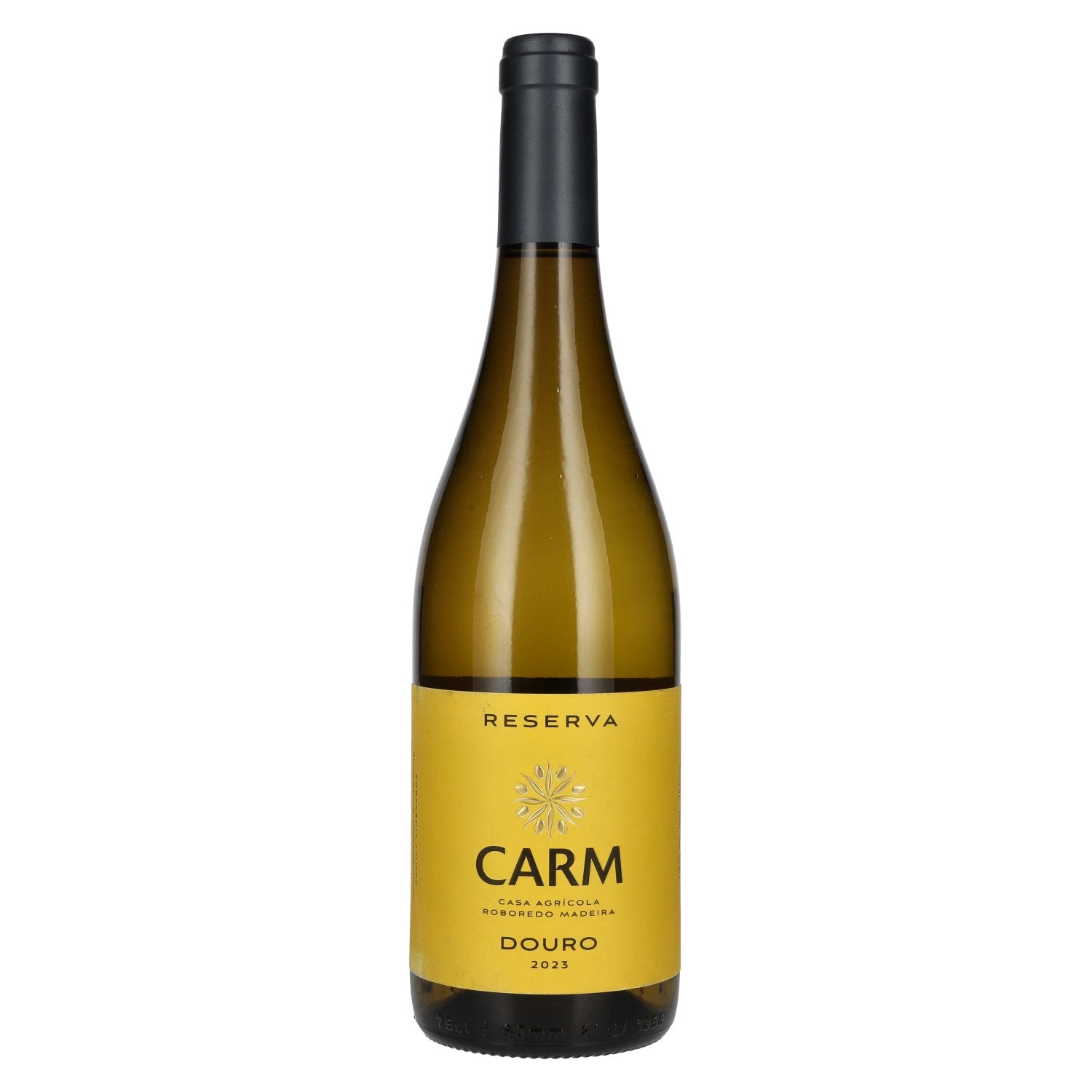 CARM Reserve White PDO Douro 2024 13% Vol. 0.75l