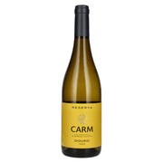 CARM Reserva White DOP Douro 2024 13% Vol. 0,75l