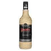 Ypióca Cachaça Castanheira Reserva 38% ABV 1l