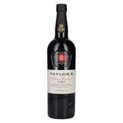 Taylor's Fine Ruby Port 20% Vol. 0.75l