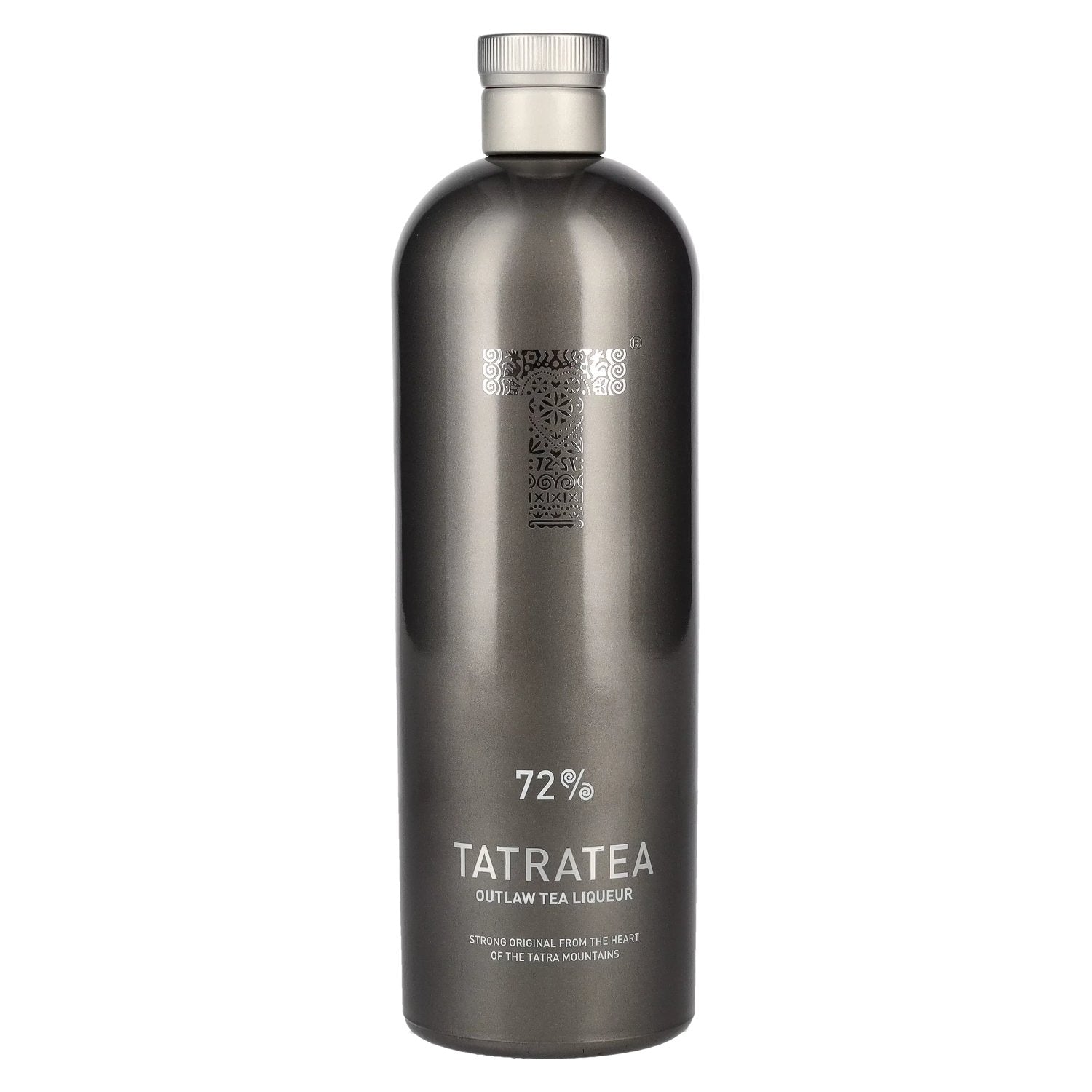 TATRATEA Outlaw Tea Liqueur 72% Vol. 0.7l